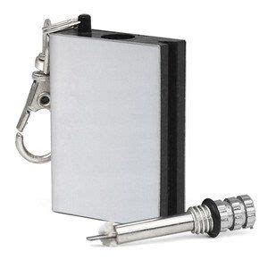 metal match box lighter|everlasting match lighter.